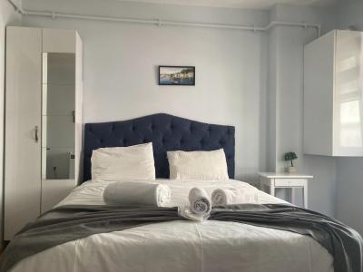Centre Suites Taksim - 36