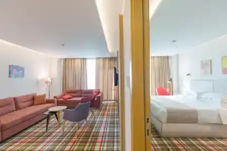 Best Western Premier Batumi - 34