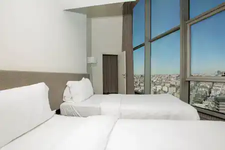 The Elysium Taksim - 60