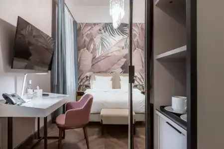 Zalkind Rooms & Kitchen - 6