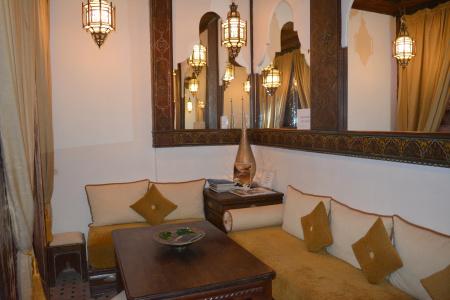 Riad Ghali & Spa - 9