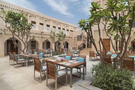 Souq Al Wakra Qatar by Tivoli - 18