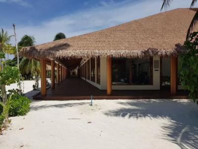 Cinnamon Velifushi Maldives - 49