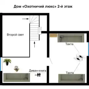 Магия леса в Беловежской пуще - 80