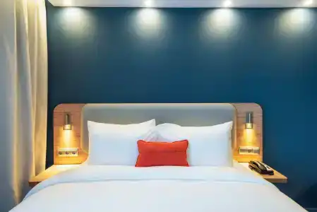 Holiday Inn Express - Turan - 41