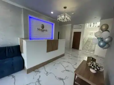 Монарх - 14