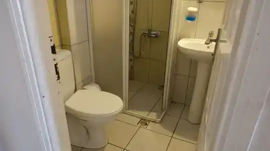 İSabella Apart Otel - 21