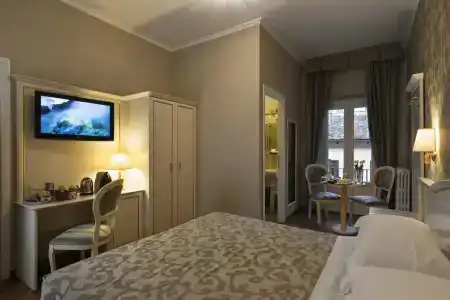 Relais Bocca di Leone - 33
