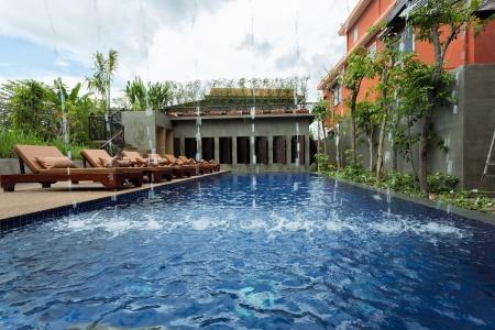 Golden Temple Villa - 1