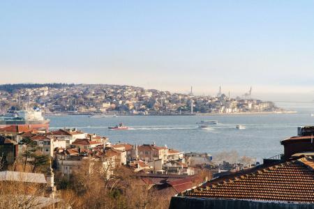 Cheya Besiktas & Suites- Special Category - 51