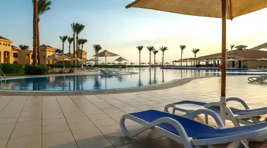 Cleopatra Luxury Resort Makadi Bay (Adults Only) - 16