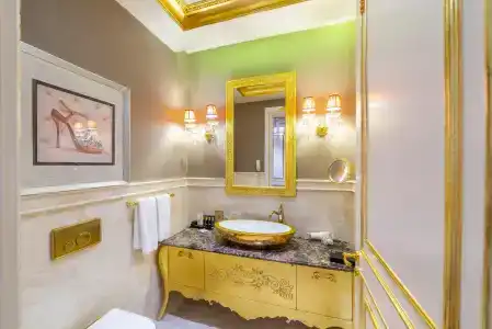 Be Premium Bodrum - 28