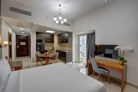 Royal Regency Holiday Homes - 76