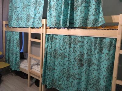 Hostel Wanderlust - 27