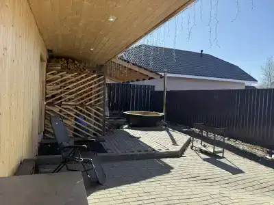 Дурыкино House - 8