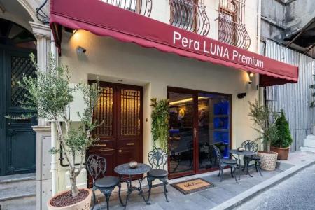 Pera Luna Residence - 28