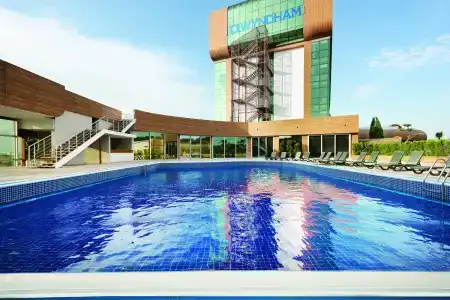 Wyndham Cerkezkoy - 3