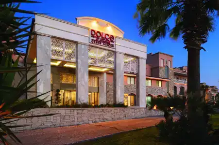 DoubleTree by Hilton Cesme Alacati Beach Resort - 12