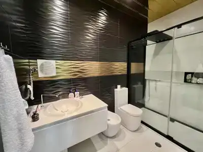 Вилла Luxury с бассейном и джакузи - 17