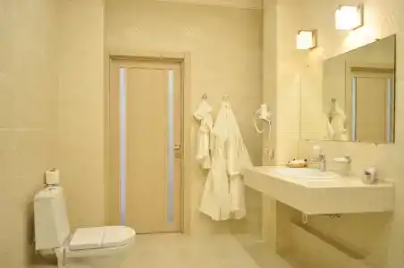Хрустальный Resort & SPA - 62