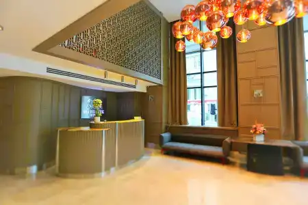 Mare Park & Spa - 3
