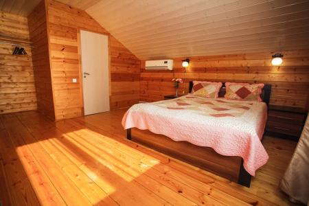 Эко-дом у реки - 75