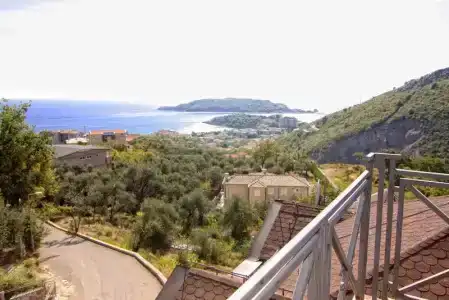 Villa Astra Montenegro Ko Becici - 19