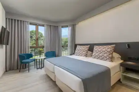 Sousse Pearl Marriott Resort & Spa - 20