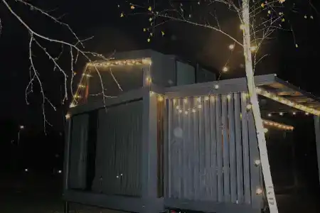 Тучки - 0