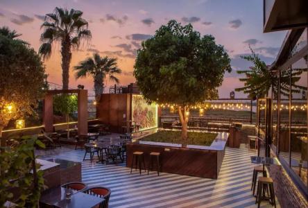 Radisson Blu, Abu Dhabi Yas Island - 14