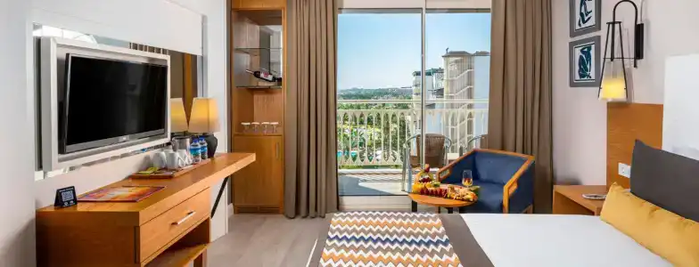 Kirman Sidera Luxury & Spa - 110