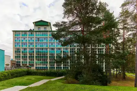 Приозерный - 31