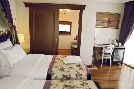 Glk Premier Sea Mansion Suites & Spa - 70