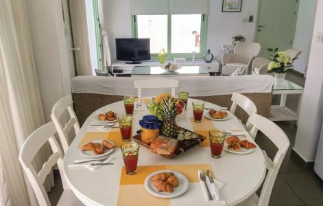 Meltemi Villas - 14
