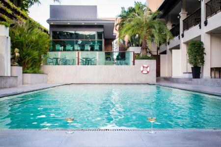 Naiya Buree Boutique Resort - Sha Extra Plus - 16