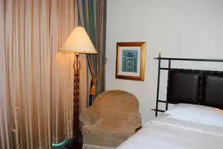 Grand Hyatt Muscat - 40