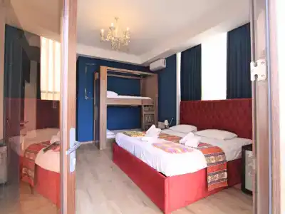 NovArt Seahotel - 73