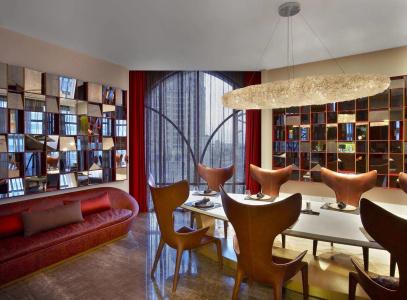 The St. Regis - 20
