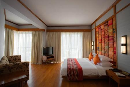 The Royal Paradise & Spa - Sha Extra Plus - 179