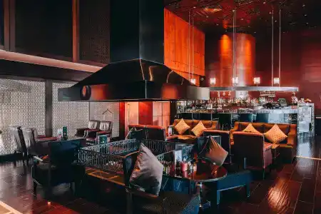 Rixos Borovoe - 18