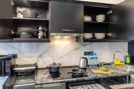 BayMari Suites City Life - 58