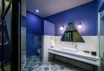 Folk Boutique Hotel - 19