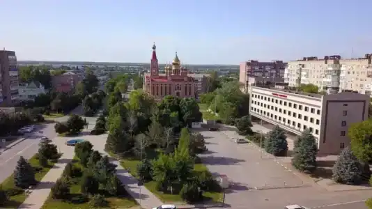 Юбилейная - 3