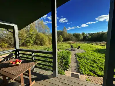 Родные просторы - 18