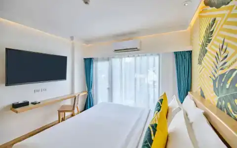 Lub d Koh Samui Chaweng Beach - Sha Extra Plus - 81