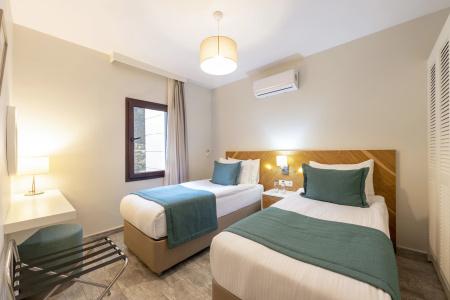 Dorman Suites - 73