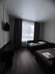 Гостиный двор - 4