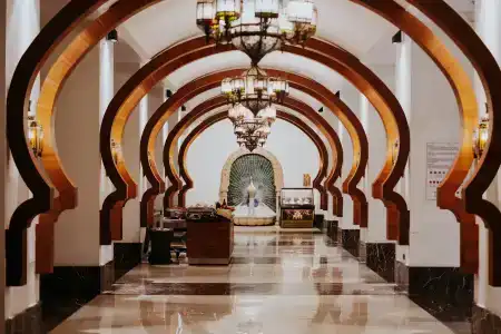 Spice & Spa - 9