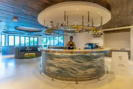 Golden Tulip Pattaya Beach Resort - 29