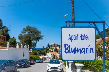 Apart Blumarin - 26